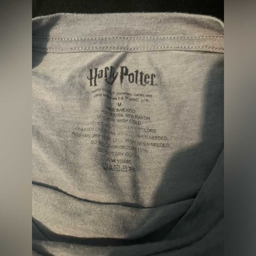 Harry Potter short